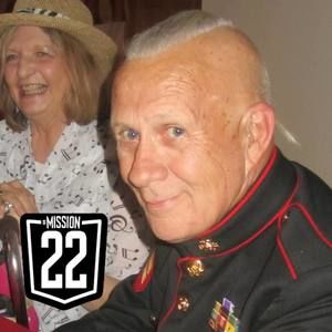 Meet your Posher, Jim